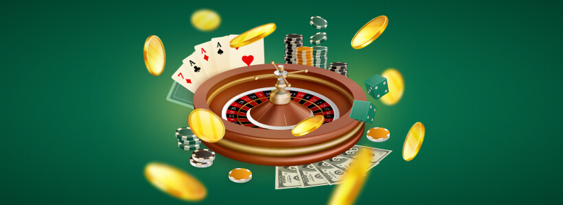 Top 10 Powerful Casino Tips That Work in 2022