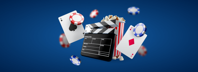 Best Movies About Gambling