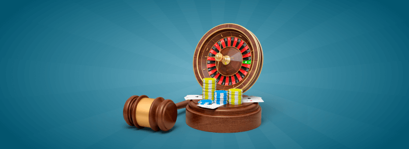 Gambling Laws in Australia